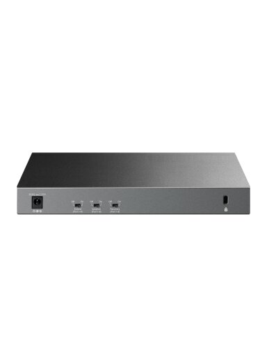 TP-LINK | 10-Port Gigabit Desktop Switch with 8-Port PoE+ | LS1210GP | Unmanaged | Desktop TP-LINK | 10-Port Gigabit Desktop Switch with 8-Port PoE+ | LS1210GP | Unmanaged | Desktop