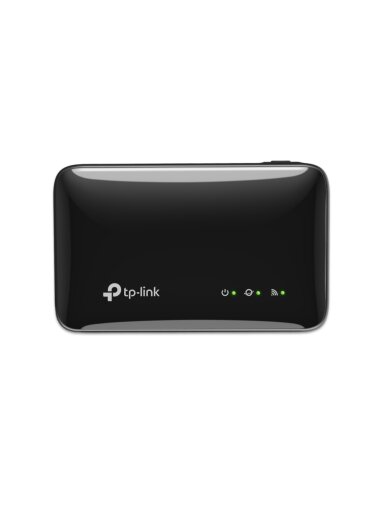 TP-LINK 4G LTE Mobile Wi-Fi | M7005 | 802.11ax | MU-MiMO No | no PoE | Antenna type Internal TP-LINK 4G LTE Mobile Wi-Fi | M7005 | 802.11ax | MU-MiMO No | no PoE | Antenna type Internal