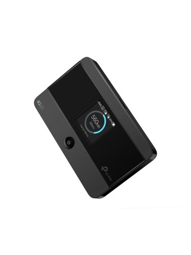 TP-LINK 4G LTE Mobile Wi-Fi | M7352 | 802.11ax | MU-MiMO No | no PoE | Antenna type Internal TP-LINK 4G LTE Mobile Wi-Fi | M7352 | 802.11ax | MU-MiMO No | no PoE | Antenna type Internal