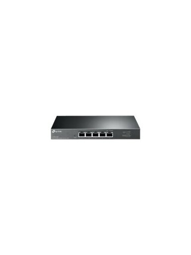 TP-LINK | 5-Port 2.5G Desktop Switch | TL-SG105-M2 | Unmanaged | Desktop | Power supply type External TP-LINK | 5-Port 2.5G Desktop Switch | TL-SG105-M2 | Unmanaged | Desktop | Power supply type External