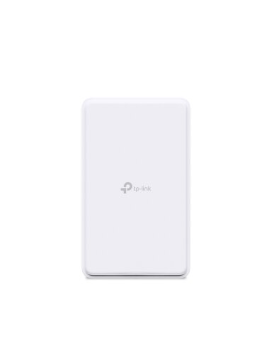 TP-LINK 5G Outdoor Router | NE200-Outdoor | Mesh Support No | MU-MiMO No | 5G