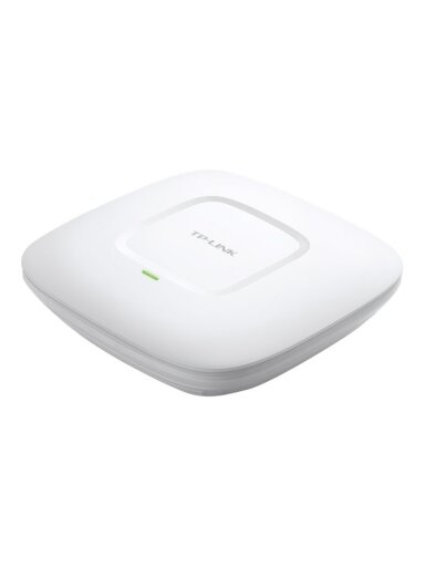 TP-LINK | Access Point | EAP115 | 802.11n | 2.4GHz | 300 Mbit/s | 10/100 Mbit/s | Ethernet LAN (RJ-45) ports 1 | MU-MiMO No | PoE in | Antenna type 2xInternal | No TP-LINK | Access Point | EAP115 | 802.11n | 2.4GHz | 300 Mbit/s | 10/100 Mbit/s | Ethernet LAN (RJ-45) ports 1 | MU-MiMO No | PoE in | Antenna type 2xInternal | No