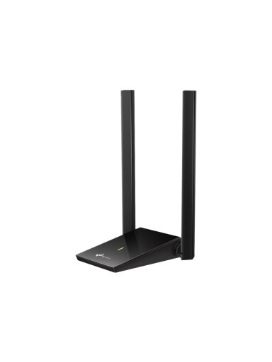 TP-LINK | Archer | 2×External | T4U Plus | 2.4GHz/5GHz | 400+867 Mbit/s