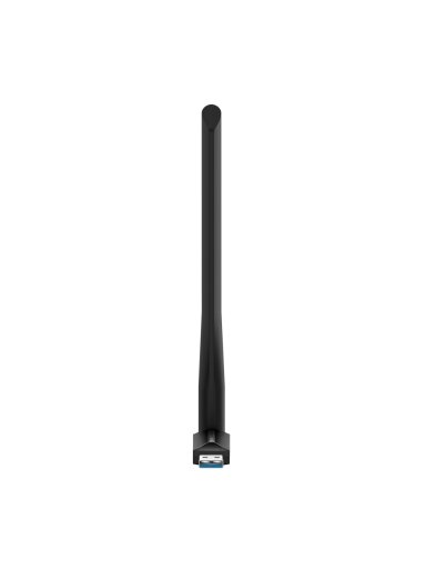 TP-LINK AX1800 High Gain Wireless USB Adapter | Archer TX35U Plus