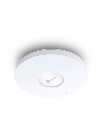 TP-LINK | AX3000 Ceiling Mount WiFi 6 Access Point | EAP653 | 802.11ax | 2.4 + 5 GHz | 574 + 2402 Mbit/s | Ethernet LAN (RJ-45) ports 1 | MU-MiMO Yes | PoE in TP-LINK | AX3000 Ceiling Mount WiFi 6 Access Point | EAP653 | 802.11ax | 2.4 + 5 GHz | 574 + 2402 Mbit/s | Ethernet LAN (RJ-45) ports 1 | MU-MiMO Yes | PoE in