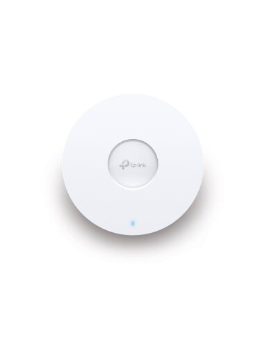 TP-LINK | AX3000 Ceiling Mount WiFi 6 Access Point | EAP653 | 802.11ax | 2.4 + 5 GHz | 574 + 2402 Mbit/s | Ethernet LAN (RJ-45) ports 1 | MU-MiMO Yes | PoE in TP-LINK | AX3000 Ceiling Mount WiFi 6 Access Point | EAP653 | 802.11ax | 2.4 + 5 GHz | 574 + 2402 Mbit/s | Ethernet LAN (RJ-45) ports 1 | MU-MiMO Yes | PoE in