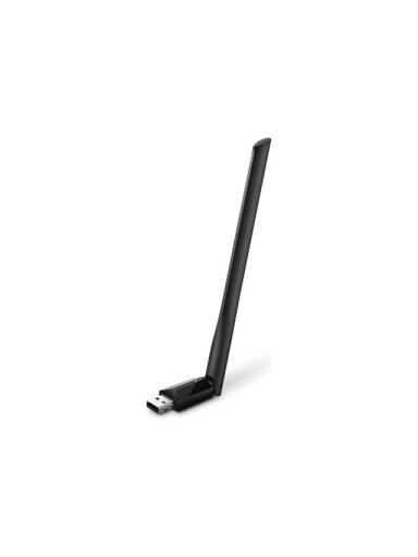 TP-LINK | Dual Band USB 2.0 Adapter | Archer T2U Plus