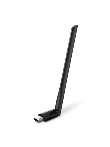 TP-LINK | Dual Band USB 2.0 Adapter | Archer T2U Plus