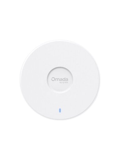 TP-Link EAP727 Omada 7 UR - BE5000 5-Stream Ceiling Mount Dual-Band Wi-Fi 7 Access Point | TP-LINK TP-Link EAP727 Omada 7 UR - BE5000 5-Stream Ceiling Mount Dual-Band Wi-Fi 7 Access Point | TP-LINK