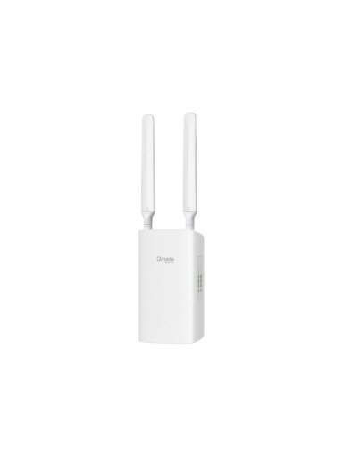 TP-LINK ER603WP-4G-Outdoor Omada 4G Cat4 N300 Outdoor PoE Gateway | TP-LINK