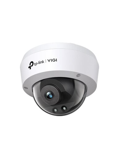 TP-LINK | Full-Color Dome Network Camera | VIGI C240 | Dome | 4 MP | 4mm | IP67, IK10 | H.265+/H.265/H.264+/H.264 | MicroSD, max. 256 GB TP-LINK | Full-Color Dome Network Camera | VIGI C240 | Dome | 4 MP | 4mm | IP67, IK10 | H.265+/H.265/H.264+/H.264 | MicroSD, max. 256 GB