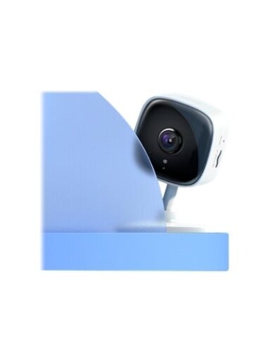 TP-LINK | Home Security Wi-Fi Camera | Tapo C110 | Cube | 3 MP | 3.3mm/F/2.0 | Privacy Mode, Sound and Light Alarm, Motion Detection and Notifications, Advanced Night Vision | H.264 | Micro SD, Max. 256 GB TP-LINK | Home Security Wi-Fi Camera | Tapo C110 | Cube | 3 MP | 3.3mm/F/2.0 | Privacy Mode, Sound and Light Alarm, Motion Detection and Notifications, Advanced Night Vision | H.264 | Micro SD, Max. 256 GB