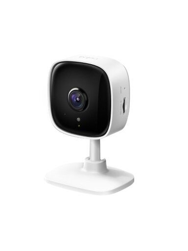 TP-LINK | Home Security Wi-Fi Camera | Tapo C110 | Cube | 3 MP | 3.3mm/F/2.0 | Privacy Mode, Sound and Light Alarm, Motion Detection and Notifications, Advanced Night Vision | H.264 | Micro SD, Max. 256 GB TP-LINK | Home Security Wi-Fi Camera | Tapo C110 | Cube | 3 MP | 3.3mm/F/2.0 | Privacy Mode, Sound and Light Alarm, Motion Detection and Notifications, Advanced Night Vision | H.264 | Micro SD, Max. 256 GB