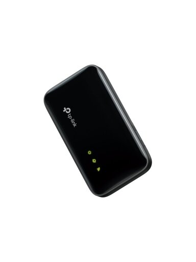 TP-Link M7400 300 Mbps LTE-Advanced Mobile Wi-Fi | TP-LINK
