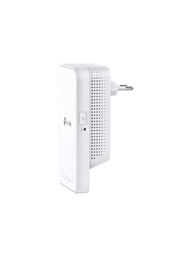 TP-LINK | Mesh Extender | RE300 | 802.11ac | 2.4GHz/5GHz | 300+867 Mbit/s | Ethernet LAN (RJ-45) ports No | MU-MiMO No | no PoE | Antenna type 2xInternal TP-LINK | Mesh Extender | RE300 | 802.11ac | 2.4GHz/5GHz | 300+867 Mbit/s | Ethernet LAN (RJ-45) ports No | MU-MiMO No | no PoE | Antenna type 2xInternal