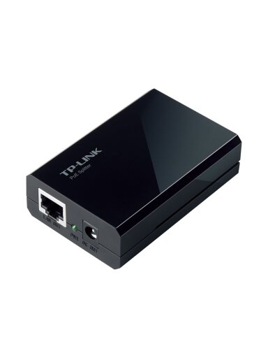 TP-LINK | PoE Splitter | TL-PoE10R | Ethernet LAN (RJ-45) ports 2x10/100/1000