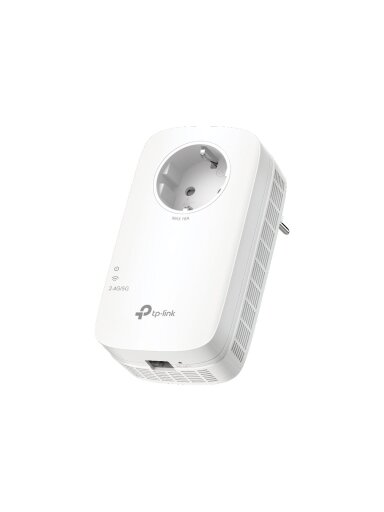 TP-LINK RE660X, Dual-Band Wi-Fi 6 range extender | TP-LINK TP-LINK RE660X, Dual-Band Wi-Fi 6 range extender | TP-LINK