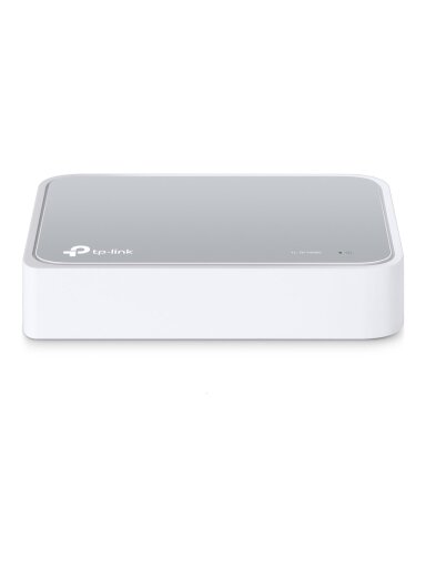 TP-LINK | Switch | TL-SF1005D | Unmanaged | Desktop | 10/100 Mbps (RJ-45) ports quantity 5 | Power supply type External | 36 month(s) TP-LINK | Switch | TL-SF1005D | Unmanaged | Desktop | 10/100 Mbps (RJ-45) ports quantity 5 | Power supply type External | 36 month(s)