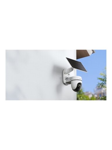 TP-Link TC90 KIT Solar-Powered Pan/Tilt Security Camera Kit | TP-LINK TP-Link TC90 KIT Solar-Powered Pan/Tilt Security Camera Kit | TP-LINK