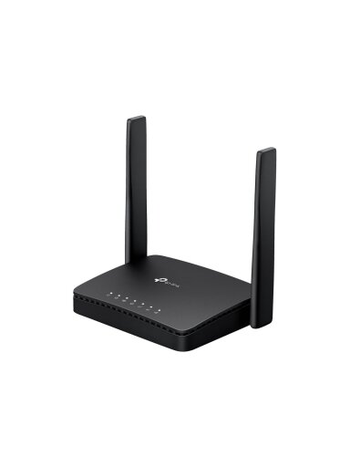 TP-Link TL-MR100P 300 Mbps Wireless N 4G LTE Router | TP-LINK