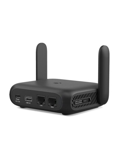 TP-LINK TL-WR1512X | Roam 6 AX1500 Wi-Fi 6 Travel Router | 802.11ax | Ethernet LAN (RJ-45) ports 1 | 10/100/1000 Mbit/s | Mesh Support No | MU-MiMO No | No mobile broadband TP-LINK TL-WR1512X | Roam 6 AX1500 Wi-Fi 6 Travel Router | 802.11ax | Ethernet LAN (RJ-45) ports 1 | 10/100/1000 Mbit/s | Mesh Support No | MU-MiMO No | No mobile broadband