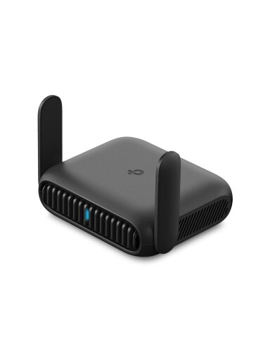 TP-LINK TL-WR1512X | Roam 6 AX1500 Wi-Fi 6 Travel Router | 802.11ax | Ethernet LAN (RJ-45) ports 1 | 10/100/1000 Mbit/s | Mesh Support No | MU-MiMO No | No mobile broadband TP-LINK TL-WR1512X | Roam 6 AX1500 Wi-Fi 6 Travel Router | 802.11ax | Ethernet LAN (RJ-45) ports 1 | 10/100/1000 Mbit/s | Mesh Support No | MU-MiMO No | No mobile broadband
