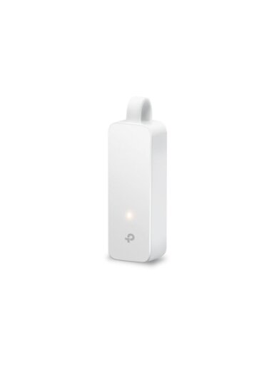 TP-LINK | UE300C | USB Type-C to RJ45 Gigabit Ethernet Network Adapter | 10/100/1000 Mbit/s