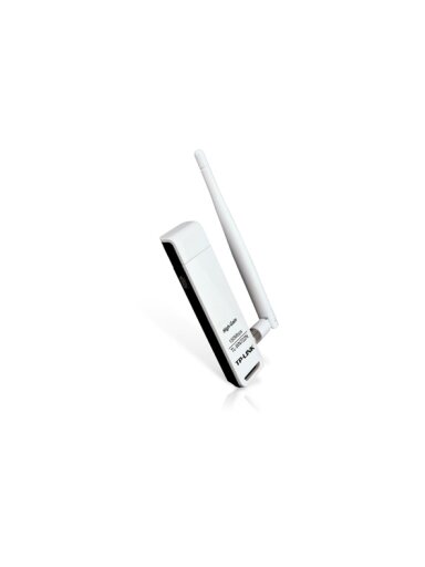 TP-LINK | USB 2.0 Adapter | TL-WN722N