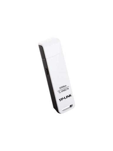TP-LINK | USB 2.0 Adapter | TL-WN821N