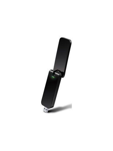 TP-LINK | USB 3.0 Adapter | Archer T4U