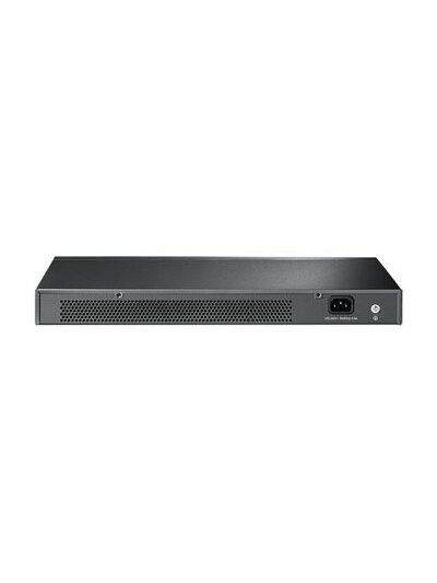 TP-LINK | 24-Port Gigabit Rackmount Switch | TL-SG1024 | Unmanaged | Rackmountable 2 TP-LINK | 24-Port Gigabit Rackmount Switch | TL-SG1024 | Unmanaged | Rackmountable 2