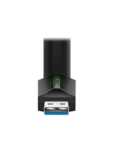 TP-LINK | Dual Band USB Adapter | Archer T3U Plus 3 TP-LINK | Dual Band USB Adapter | Archer T3U Plus 3