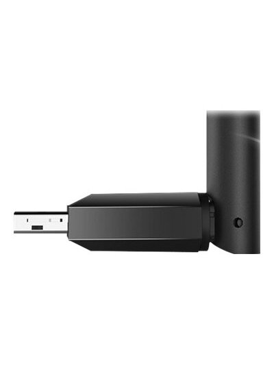 TP-LINK | Dual Band USB Adapter | Archer T3U Plus 4 TP-LINK | Dual Band USB Adapter | Archer T3U Plus 4