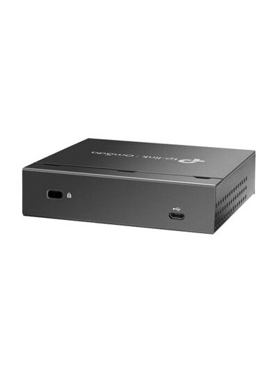 TP-LINK | Omada Hardware Controller | OC200 | 10/100 Mbit/s | Ethernet LAN (RJ-45) ports 2 | MU-MiMO No | PoE in | 1 × USB 2.0, 1 × Micro USB 2 TP-LINK | Omada Hardware Controller | OC200 | 10/100 Mbit/s | Ethernet LAN (RJ-45) ports 2 | MU-MiMO No | PoE in | 1 × USB 2.0, 1 × Micro USB 2