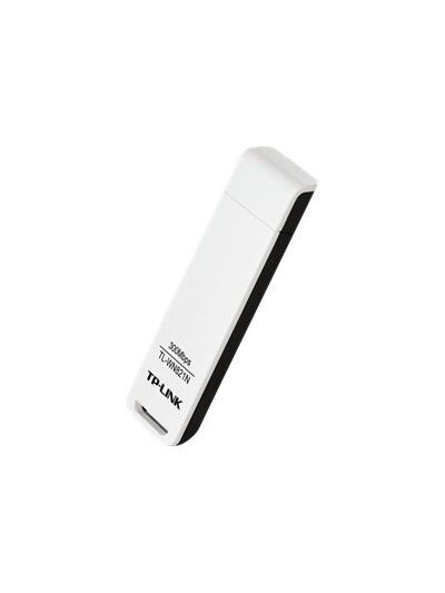 TP-LINK | USB 2.0 Adapter | TL-WN821N 2