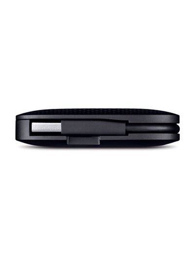 TP-LINK | USB 3.0 4-Port Portable Hub | UH400 10