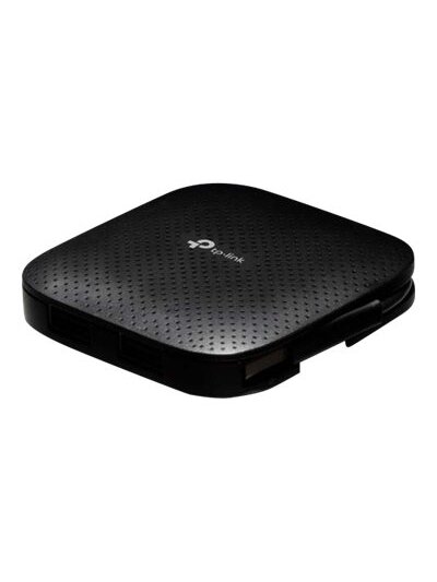 TP-LINK | USB 3.0 4-Port Portable Hub | UH400 3 TP-LINK | USB 3.0 4-Port Portable Hub | UH400 3