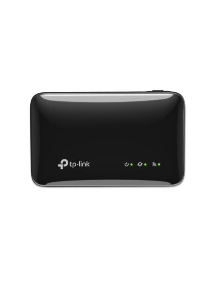 TP-LINK 4G LTE Mobile Wi-Fi | M7005 | 802.11ax | MU-MiMO No | no PoE | Antenna type Internal 1