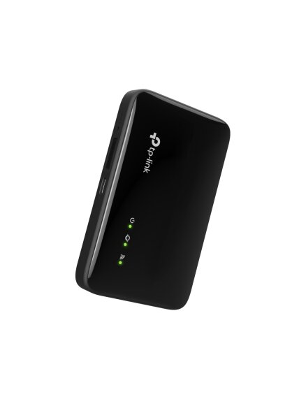 TP-LINK 4G LTE Mobile Wi-Fi | M7005 | 802.11ax | MU-MiMO No | no PoE | Antenna type Internal 2 TP-LINK 4G LTE Mobile Wi-Fi | M7005 | 802.11ax | MU-MiMO No | no PoE | Antenna type Internal 2