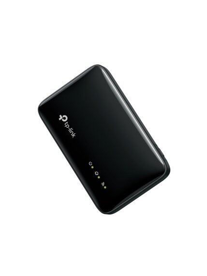 TP-LINK 4G LTE Mobile Wi-Fi | M7005 | 802.11ax | MU-MiMO No | no PoE | Antenna type Internal TP-LINK 4G LTE Mobile Wi-Fi | M7005 | 802.11ax | MU-MiMO No | no PoE | Antenna type Internal