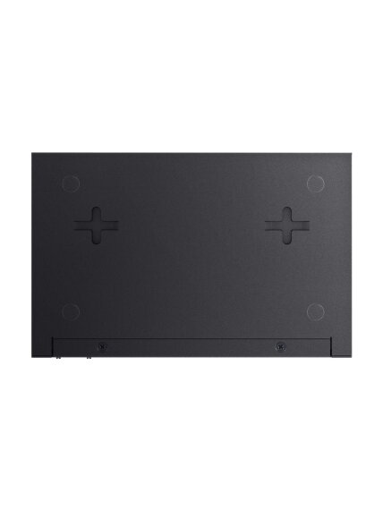 TP-LINK | 5-Port Gigabit Desktop Switch with 4-Port PoE | TL-SG1005P-PD | Unmanaged | Desktop/Wall mountable 4 TP-LINK | 5-Port Gigabit Desktop Switch with 4-Port PoE | TL-SG1005P-PD | Unmanaged | Desktop/Wall mountable 4