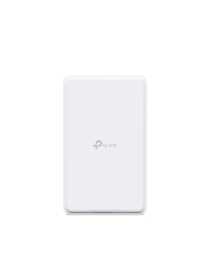 TP-LINK 5G Outdoor Router | NE200-Outdoor | Mesh Support No | MU-MiMO No | 5G 1