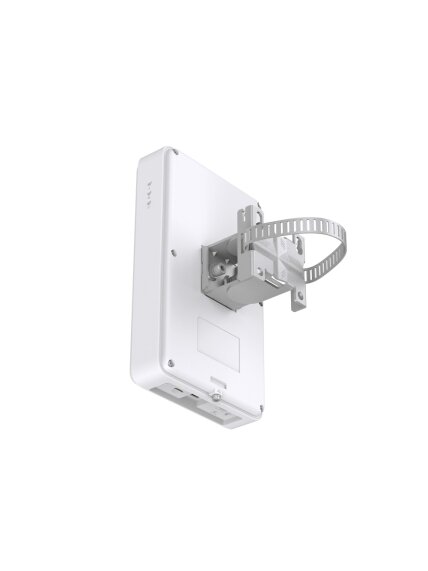TP-LINK 5G Outdoor Router | NE200-Outdoor | Mesh Support No | MU-MiMO No | 5G 2