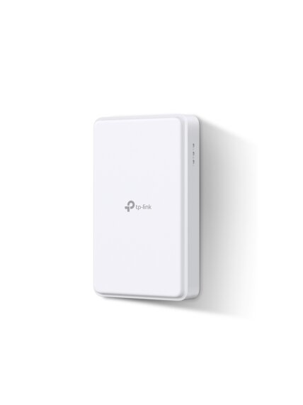TP-LINK 5G Outdoor Router | NE200-Outdoor | Mesh Support No | MU-MiMO No | 5G