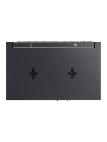 TP-LINK | 8-Port Gigabit Desktop Switch with 8-Port PoE+ | LS108GP | Unmanaged | Desktop 4