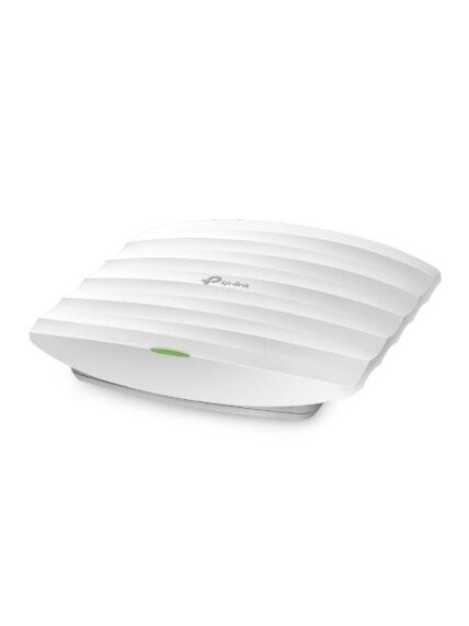 TP-LINK | Access Point | EAP115 | 802.11n | 2.4GHz | 300 Mbit/s | 10/100 Mbit/s | Ethernet LAN (RJ-45) ports 1 | MU-MiMO No | PoE in | Antenna type 2xInternal | No 4 TP-LINK | Access Point | EAP115 | 802.11n | 2.4GHz | 300 Mbit/s | 10/100 Mbit/s | Ethernet LAN (RJ-45) ports 1 | MU-MiMO No | PoE in | Antenna type 2xInternal | No 4