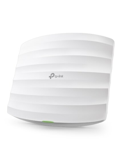 TP-LINK | Access Point | EAP115 | 802.11n | 2.4GHz | 300 Mbit/s | 10/100 Mbit/s | Ethernet LAN (RJ-45) ports 1 | MU-MiMO No | PoE in | Antenna type 2xInternal | No TP-LINK | Access Point | EAP115 | 802.11n | 2.4GHz | 300 Mbit/s | 10/100 Mbit/s | Ethernet LAN (RJ-45) ports 1 | MU-MiMO No | PoE in | Antenna type 2xInternal | No