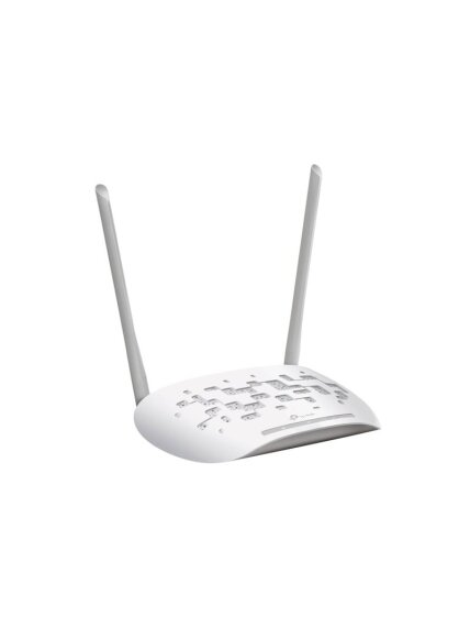TP-LINK | Access Point | TL-WA801N | 802.11n | 2.4 | 300 Mbit/s | 10/100 Mbit/s | Ethernet LAN (RJ-45) ports 1 | MU-MiMO No | PoE in/out | Antenna type 2 x Fixed Omni-Directional Antennas | No 1