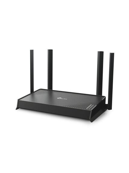 TP-LINK Archer BE220 | BE3600 Dual-Band Wi-Fi 7 Router | 802.11be | Ethernet LAN (RJ-45) ports 4 | 10/100/1000 Mbit/s | Mesh Support No | MU-MiMO No | Antenna type External | No mobile broadband 1 TP-LINK Archer BE220 | BE3600 Dual-Band Wi-Fi 7 Router | 802.11be | Ethernet LAN (RJ-45) ports 4 | 10/100/1000 Mbit/s | Mesh Support No | MU-MiMO No | Antenna type External | No mobile broadband 1