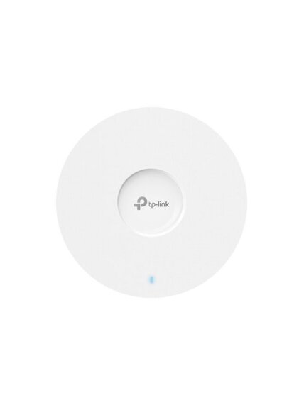 TP-LINK | AX5400 Ceiling Mount WiFi 6 Access Point | EAP670 | 802.11ax | 2.4 + 5 GHz | 574 + 4804 Mbit/s | Ethernet LAN (RJ-45) ports 1 | MU-MiMO Yes | PoE in 2 TP-LINK | AX5400 Ceiling Mount WiFi 6 Access Point | EAP670 | 802.11ax | 2.4 + 5 GHz | 574 + 4804 Mbit/s | Ethernet LAN (RJ-45) ports 1 | MU-MiMO Yes | PoE in 2